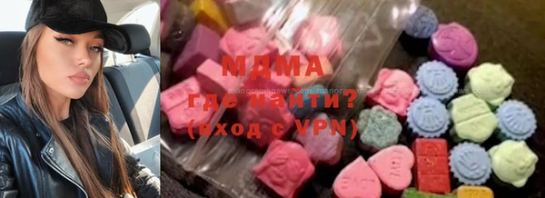 прущий лед Инта